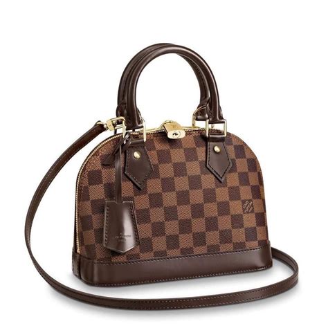 louis vuitton alma bordeaux|Louis Vuitton Alma bb.